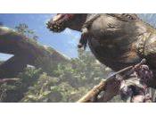 Monster Hunter World vous réserve mise jour