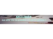 Ski-Libre.com souffle bougies