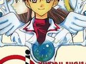 shôjo manga Angel Yukiru Sugisaki retour Japon