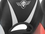 Deux nouveaux modèles sièges gaming Spirit Gamer