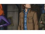 Supernatural bande-annonce crossover avec Scooby-Doo