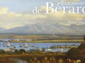 Évremond Bérard, Peintre voyageur.
