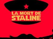 J’ai avant première Mort Staline