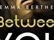 agendas Découvrez Between d'Emma Berthet avril chez