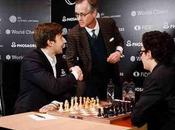 Tournoi d'échecs Candidats 2018