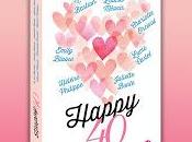 avis fille rendu Juliette Bonte, nouvelle recueil Happy