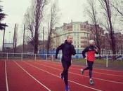 Tuto running épisode ACTION