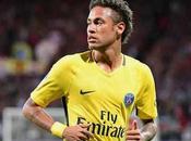 Neymar donne enfin impressionnantes nouvelles blessure