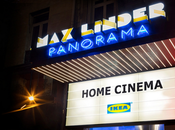 Home Cinéma Ikéa cinéma Linder