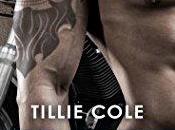 agendas saga Hangmen Tillie Cole revient juin