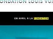 Fondation LOUIS VUITTON Avril 2018 diapason monde Août