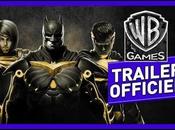 Injustice Legendary Edition désormais disponible