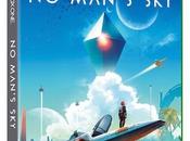 Hello Games annonce Man’s Next