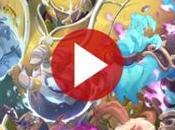 Duelyst L’extension Trials Mythron désormais disponible