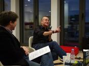 Dans eaux troubles Golfe Finlande avec Denis Lépée