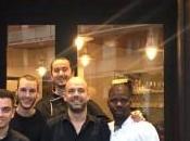 Grand Paris (XVème)