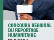 Afrique l’ouest CICR lance l’édition 2018 prix radio meilleur reportage humanitaire