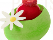 Nymphéa Framboise Verveine Maison Ladurée