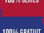 SERIES MANIA, pour accros séries