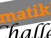 Thématik’ Challenge d’avril 2018