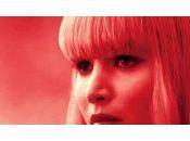 Critique Sparrow métamorphose papillon