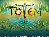 Cirque Soleil Retour Paris avec nouveau Spectacle TOTEM partir Octobre 2018