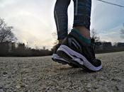 avis chaussure Mizuno Wave Rider