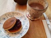 Tomo maison dorayaki