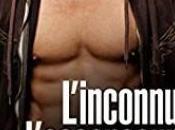 L’inconnu l’ascenseur Sophie Pierucci