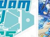 L’animé Gundam Build Divers VOSTFR Crunchyroll