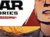 Nouvelle trilogie Stories World Tanks Console