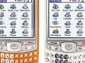 smartphone Palm devrait revenir