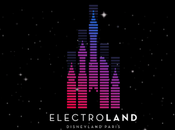ElectroLand, festival Electro Disneyland