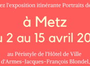 Exposition Portraits VI(h)ES Metz