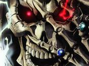 [Vidéo] saison pour l’animé Overlord, d’après light novel Kugane MARUYAMA