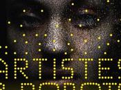 L’exposition Artistes robots Grand Palais débute avril