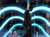 Mute cyberpunk silencieux