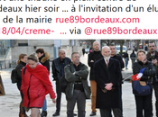 Soirée brune point #1312 #Bordeaux