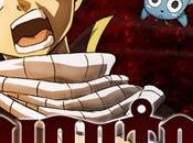 date lancement pour troisième saison animée Fairy Tail