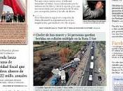 Bicentenaire Maipú dans page Mercurio [Bicentenaire]