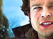 nouveau film galaxie Star Wars™ Sélection officielle. SOLO: STAR WARS STORY Cannes