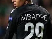 L’incroyable coup gueule Kylian Mbappé