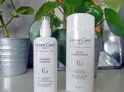 nouvelle routine capillaire avec Aroma-Zone