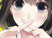 pour manga Love Lies (Koi Uso)