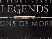 Elder Scrolls: Legends dote d’une nouvelle extension majeure