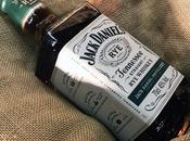 whiskey avec Jack Daniel’s Woodford Reserve