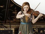 Rachel Barton Pine, violoniste d’airain