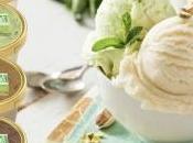 Carte d'Or lance gamme glaces