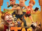 Secret Midas, bande-annonce