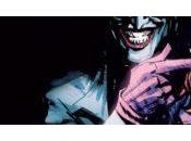 Batgirl réalisateur, mais scénariste